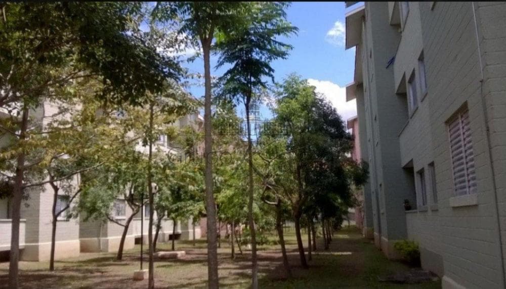 Foto 14 de Apartamento Padrão em Jardim Santa Inês III, São José dos Campos - imagem 14