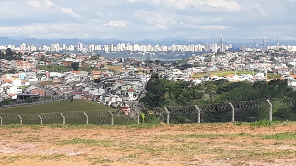Foto 14 de Terreno Condomínio em Condomínio Residencial Mantiqueira, São José dos Campos - imagem 14