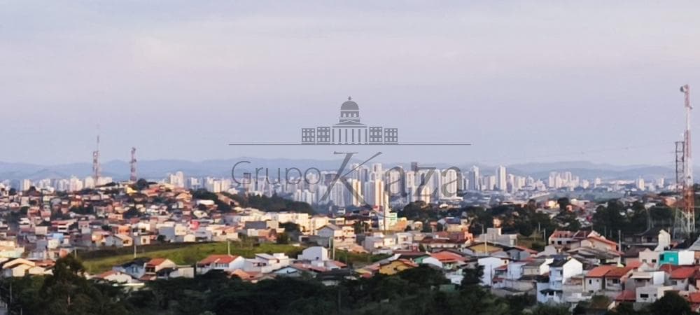 Foto 19 de Terreno Condomínio em Condomínio Residencial Mantiqueira, São José dos Campos - imagem 19