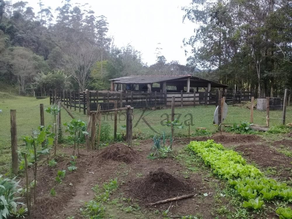 Foto 16 de Rural Sítio em Guirra, São Francisco Xavier - imagem 16