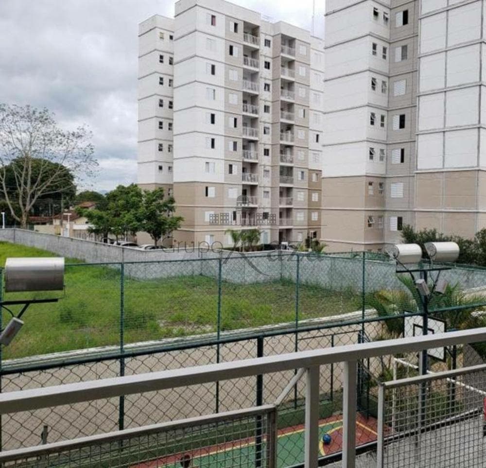 Foto 6 de Apartamento Padrão em Parque São Luís, Taubaté - imagem 6