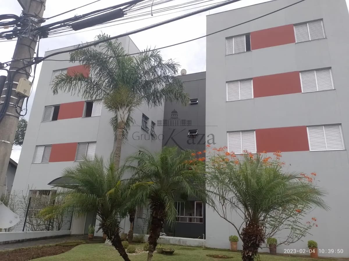 Foto 17 de Apartamento Padrão em Urbanova, São José dos Campos - imagem 17