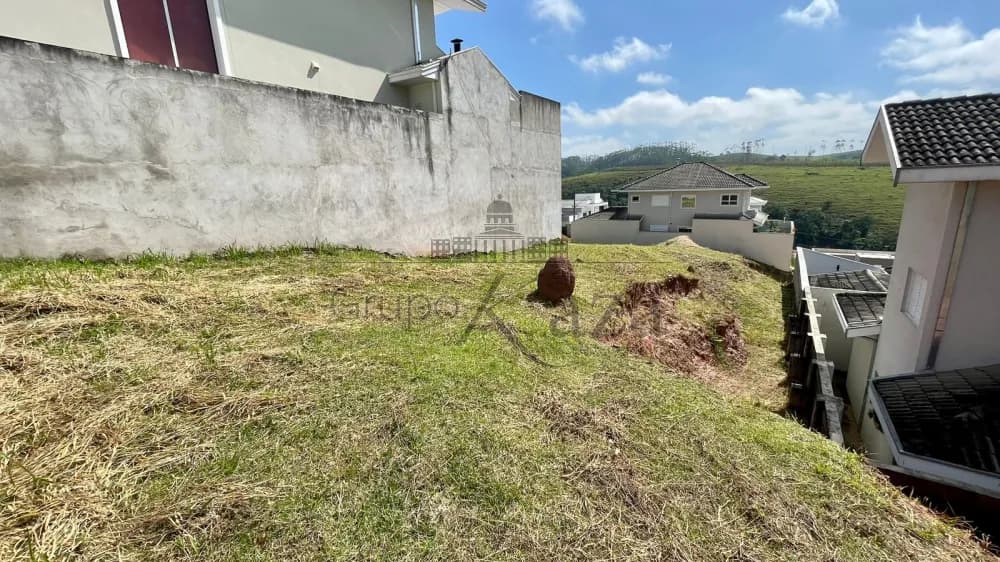 Foto 9 de Terreno Condomínio em Condomínio Residencial Mantiqueira, São José dos Campos - imagem 9