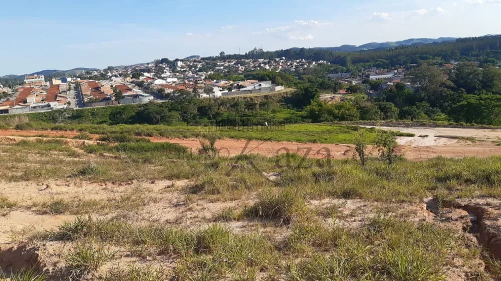 Foto 1 de Terreno Condomínio em Mirante Cambuí, São José dos Campos - imagem 1