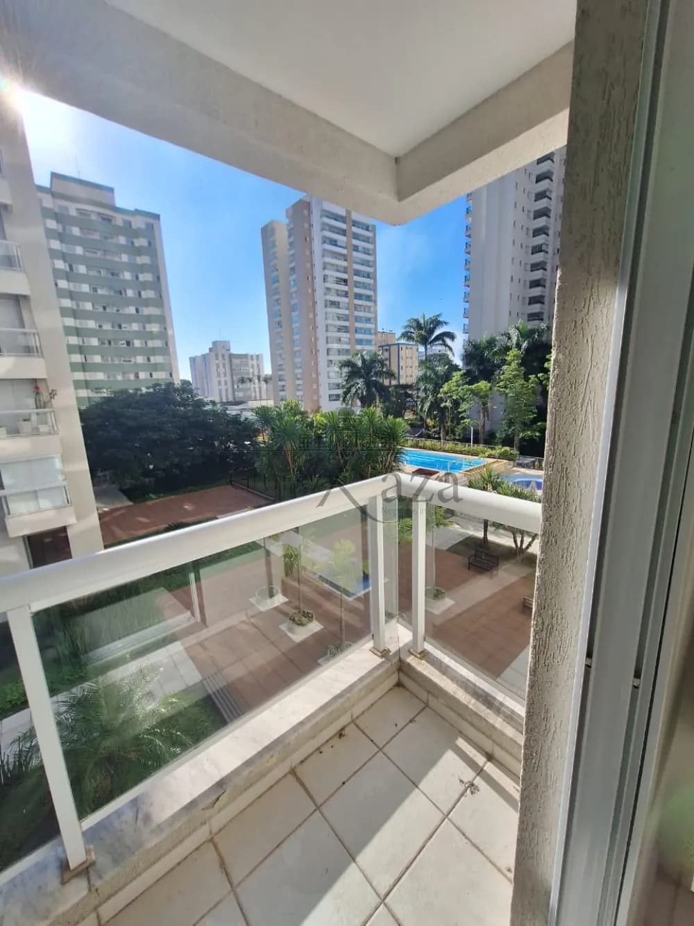 Foto 14 de Apartamento Padrão em Vila Ema, São José dos Campos - imagem 14