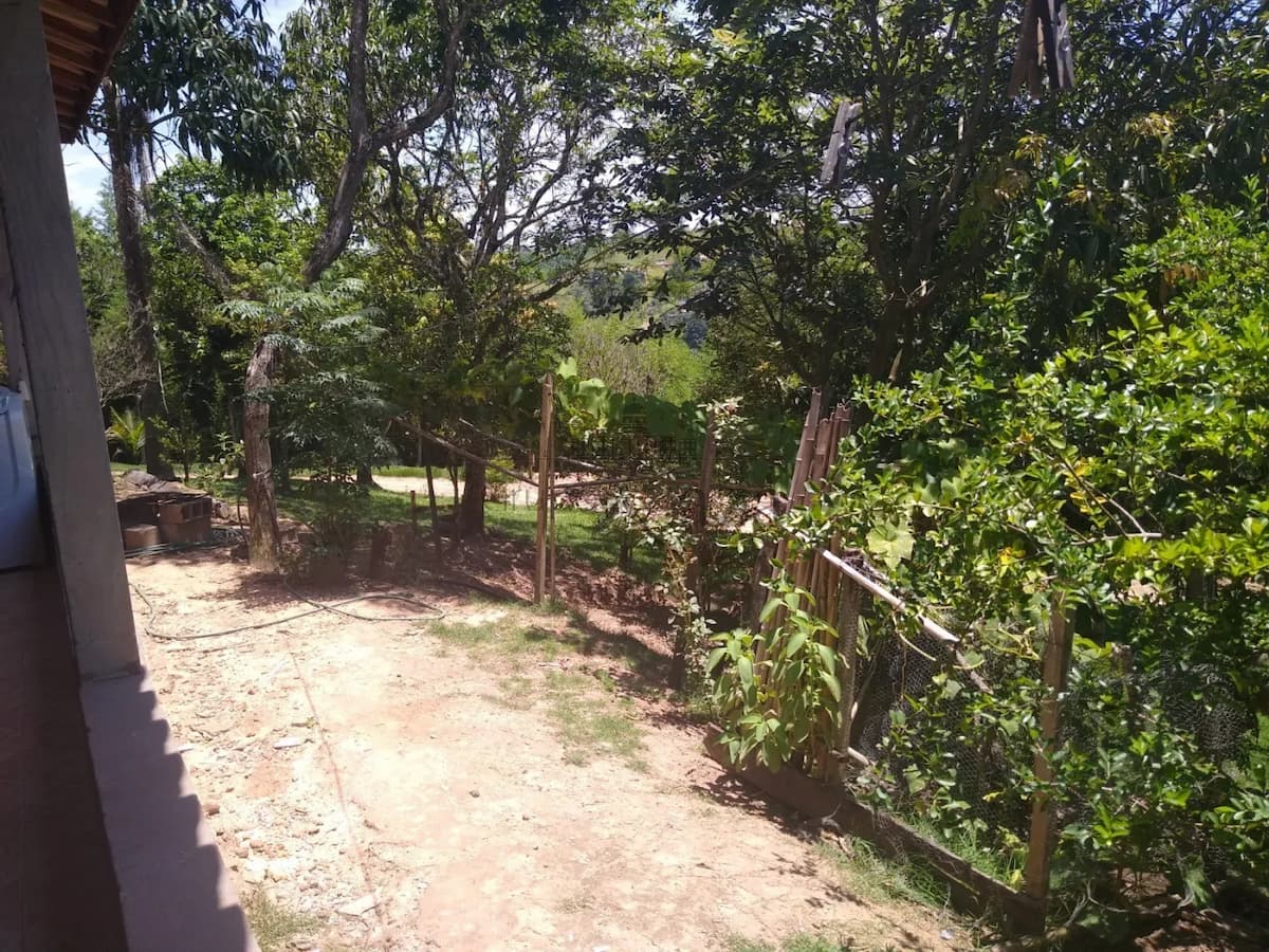 Foto 14 de Rural Chácara em Jardim Panorama, Jacareí - imagem 14