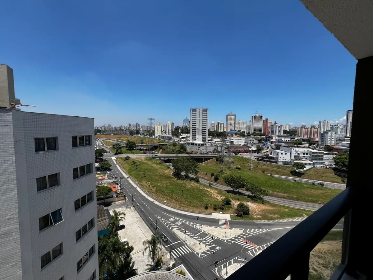 Foto 6 de Apartamento Padrão em Jardim Oswaldo Cruz, São José dos Campos - imagem 6