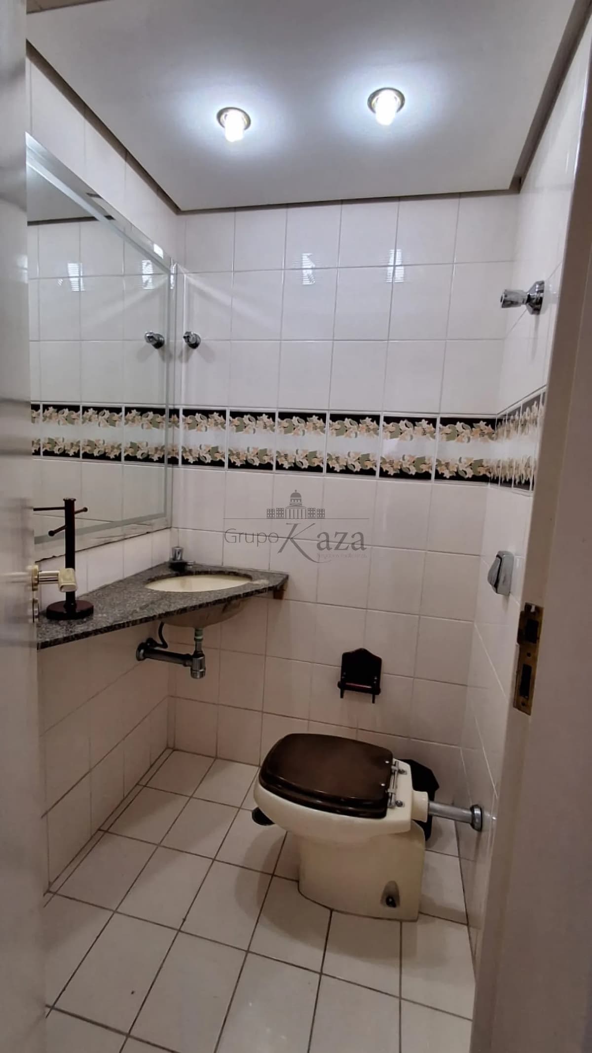 Foto 36 de Apartamento Padrão em Vila Ema, São José dos Campos - imagem 36