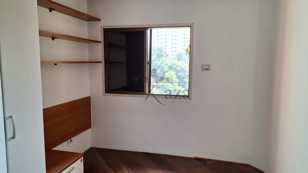 Foto 23 de Apartamento Padrão em Vila Ema, São José dos Campos - imagem 23