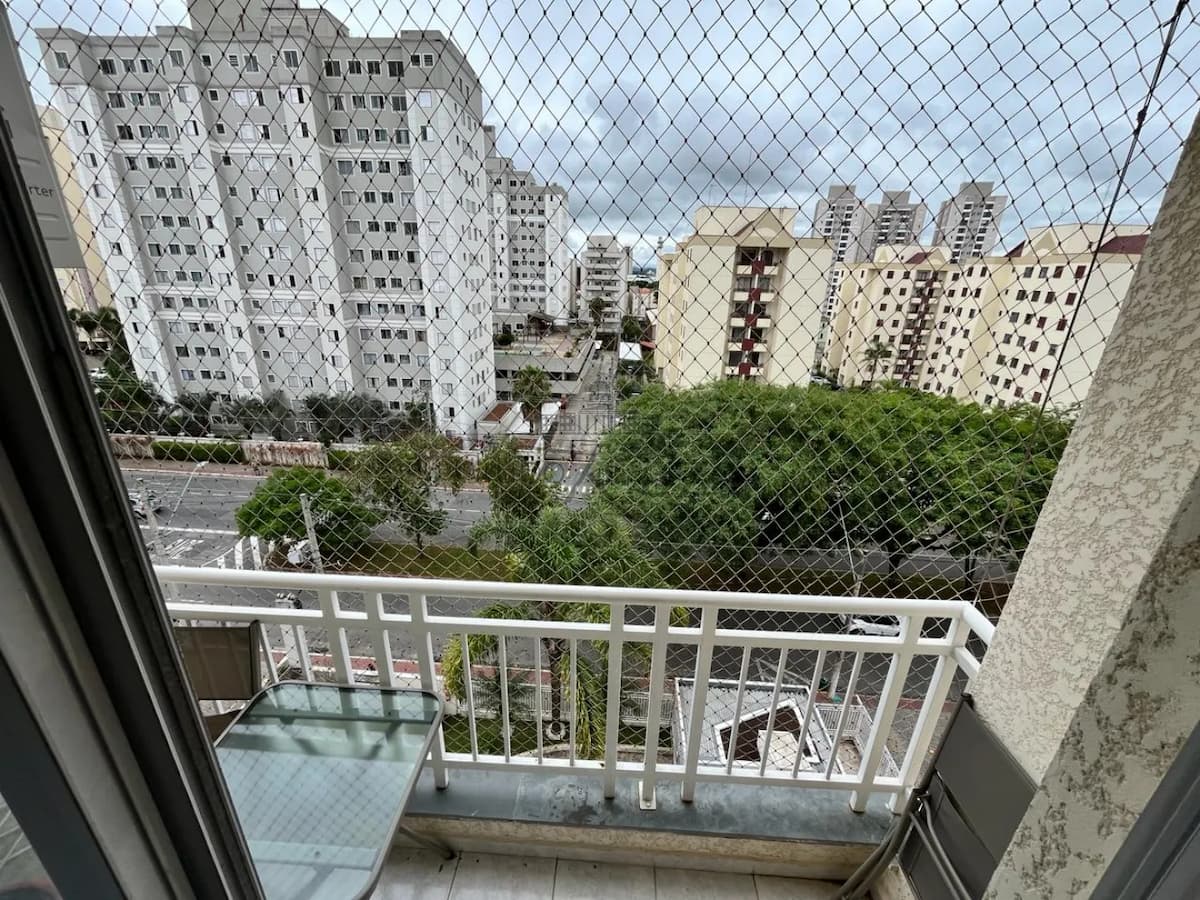 Foto 5 de Apartamento Padrão em Jardim Veneza, São José dos Campos - imagem 5