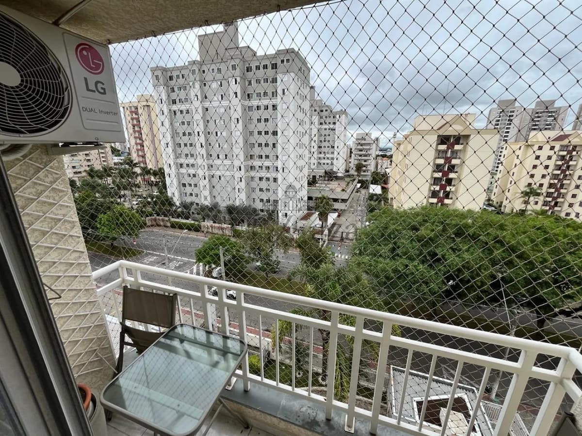 Foto 4 de Apartamento Padrão em Jardim Veneza, São José dos Campos - imagem 4