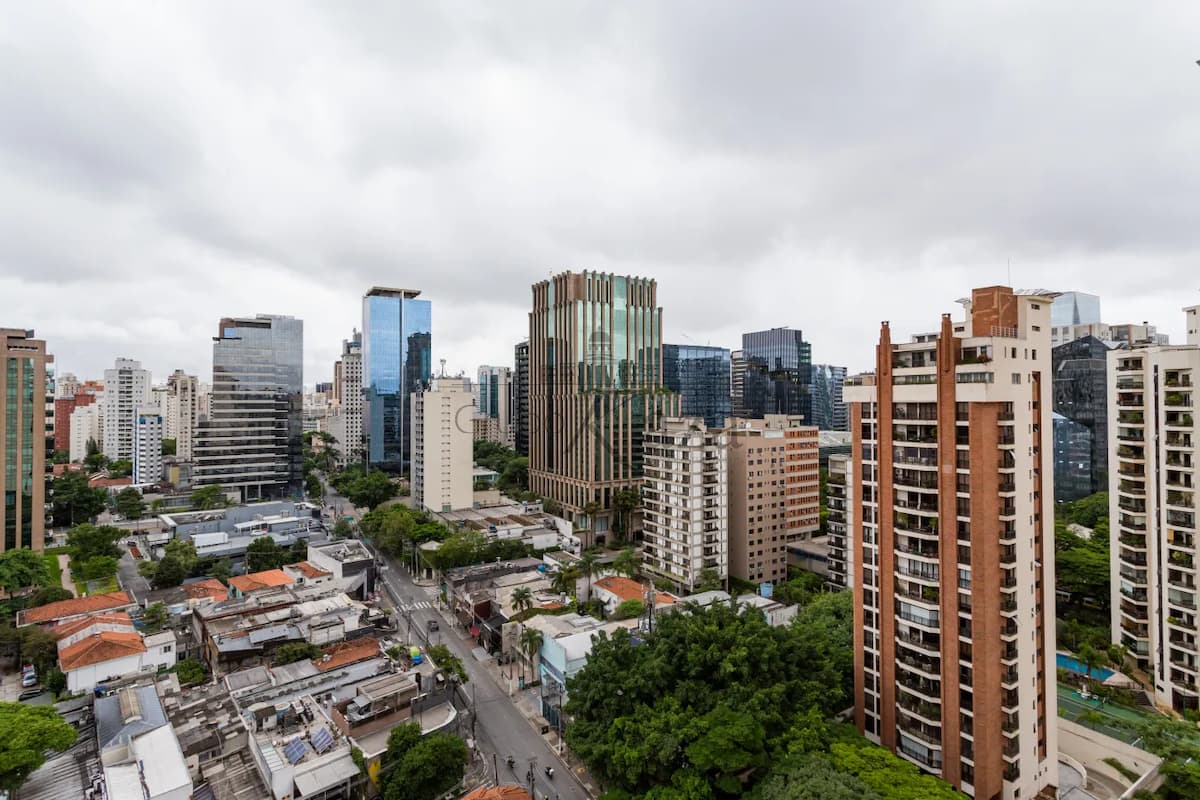 Foto 39 de Apartamento Padrão em Itaim Bibi, São Paulo - imagem 39