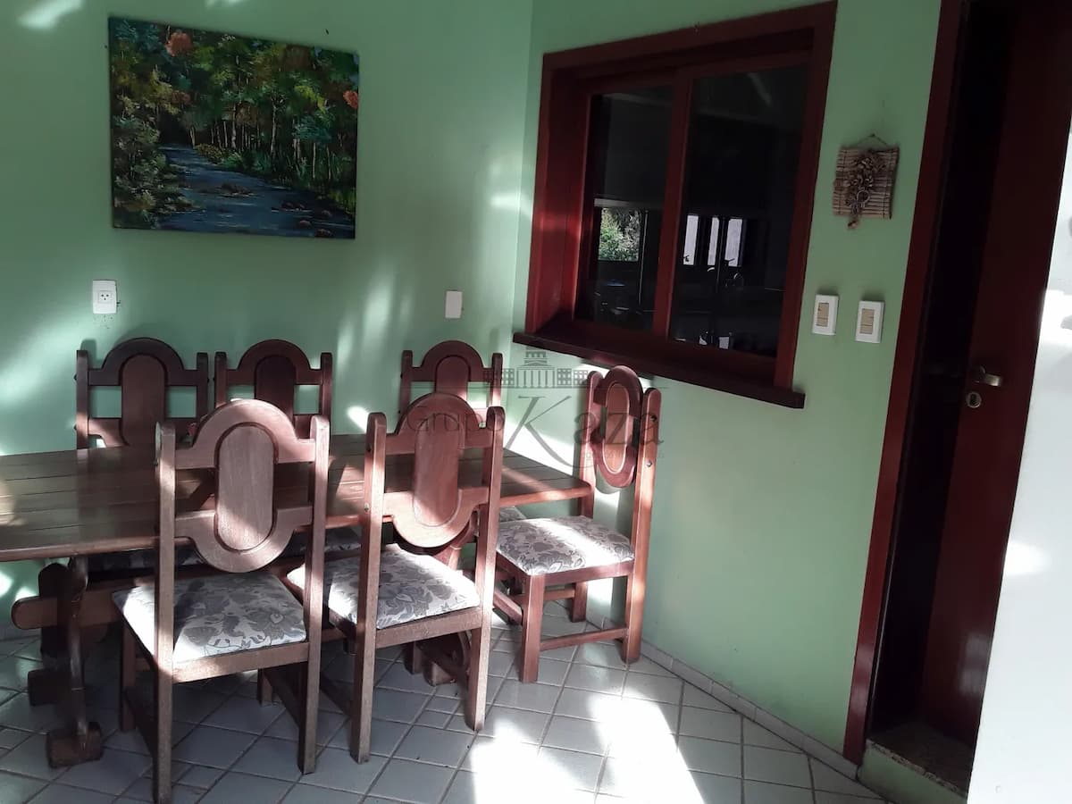 Foto 52 de Casa Condomínio em Chácaras Santa Rita, Caçapava - imagem 52