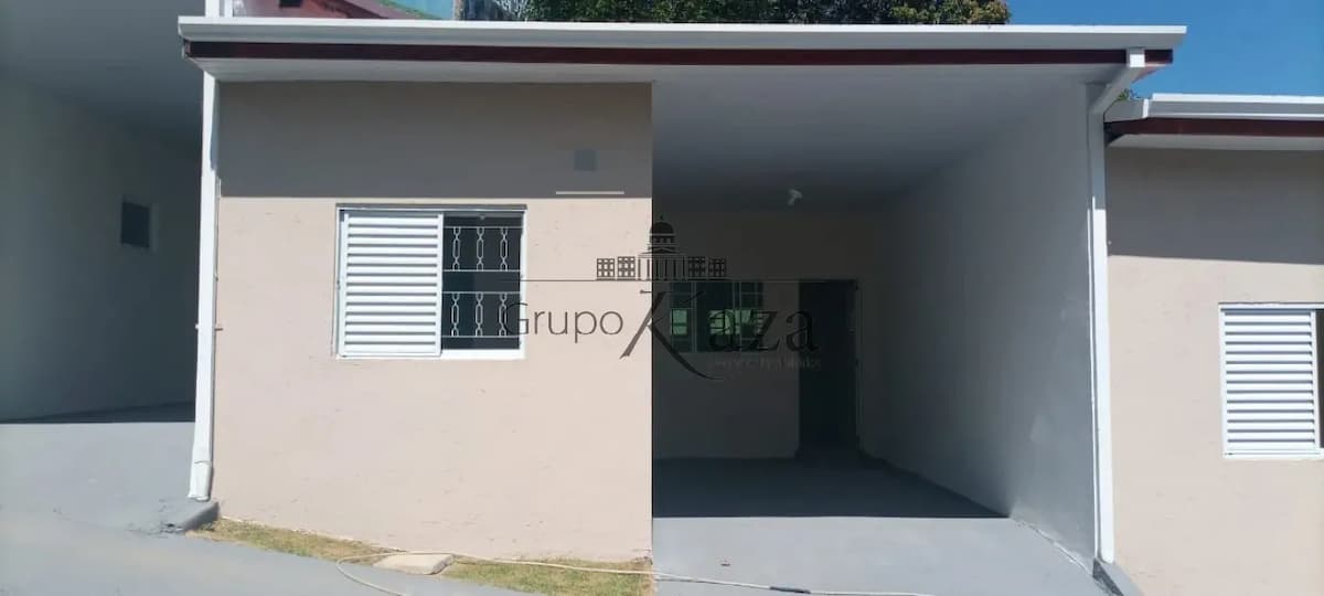 Foto 1 de Casa Condomínio em Chácaras Pousada do Vale, São José dos Campos - imagem 1