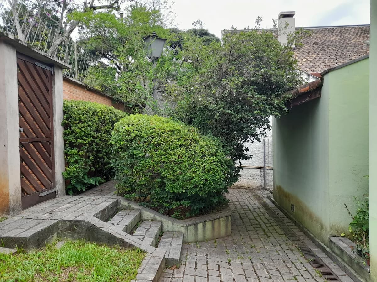 Foto 26 de Casa Padrão em Jardim Morumbi, São Paulo - imagem 26