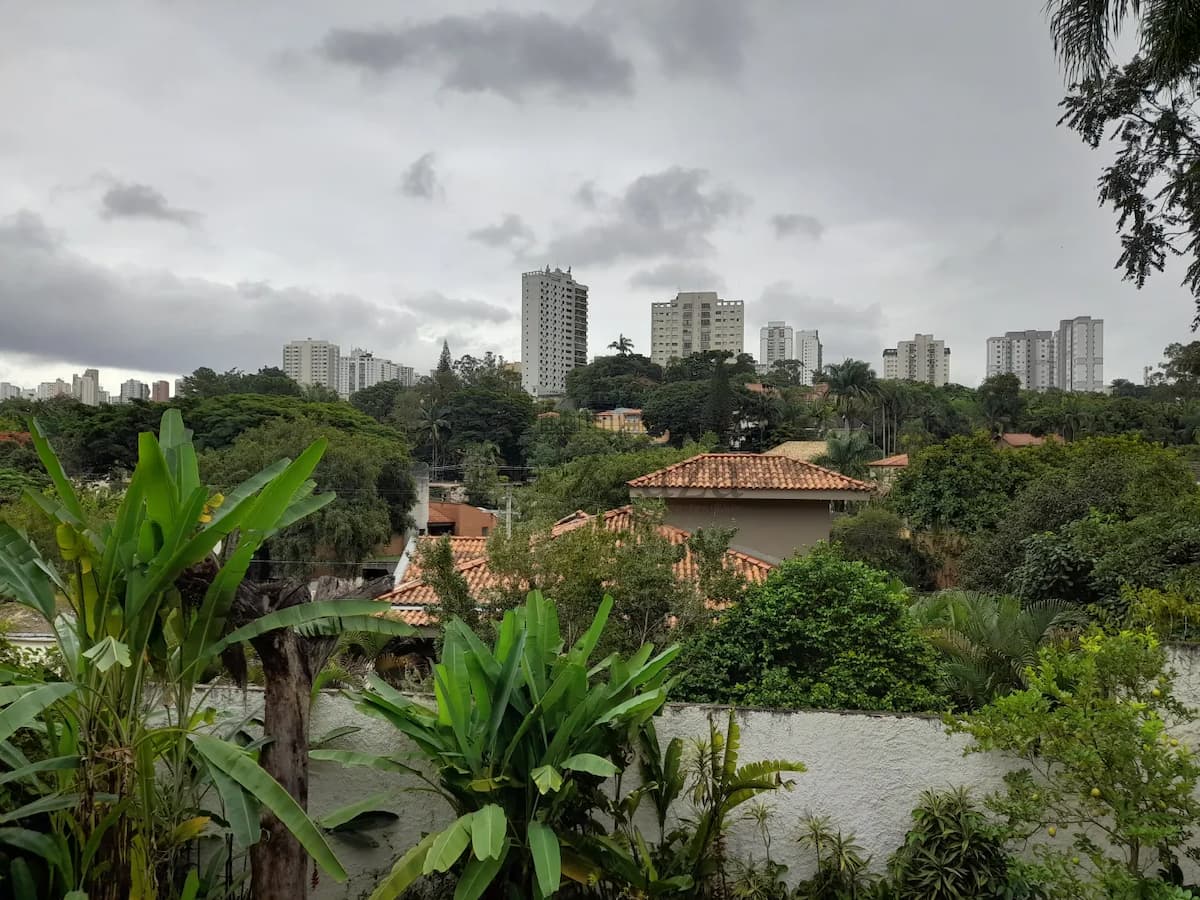 Foto 19 de Casa Padrão em Jardim Morumbi, São Paulo - imagem 19