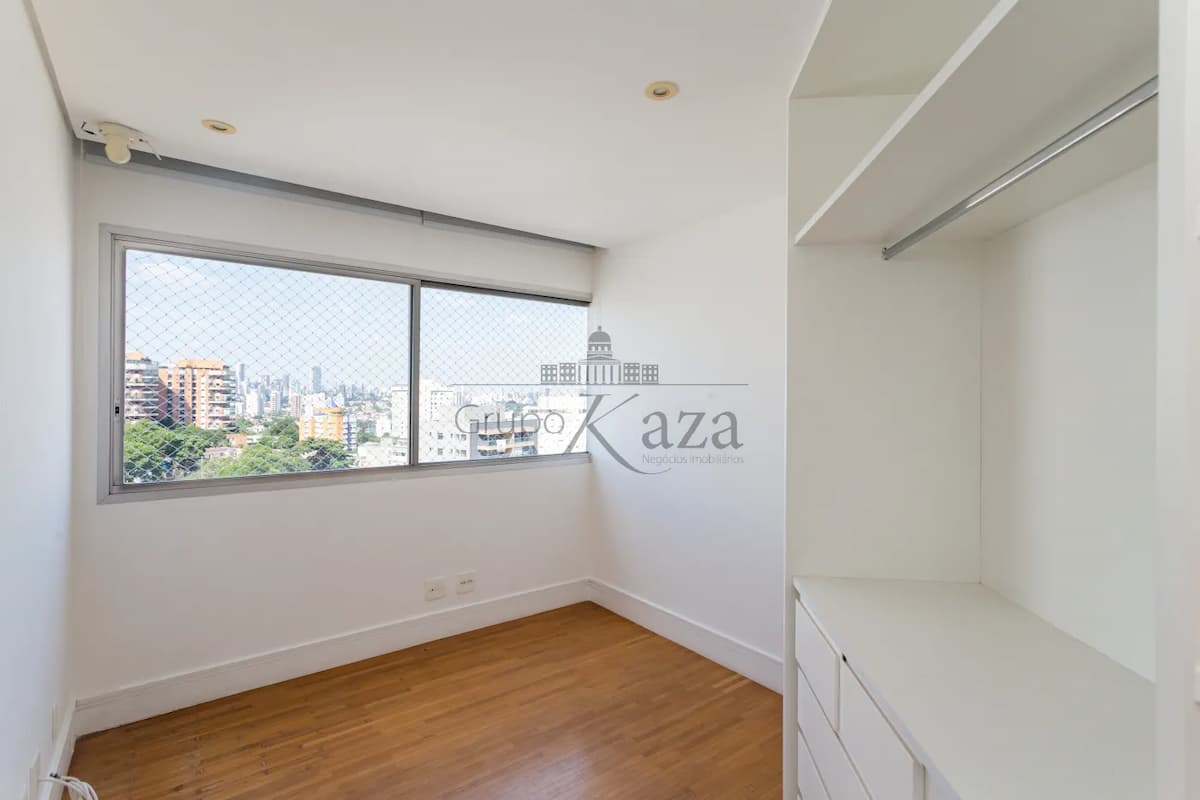 Foto 28 de Apartamento Cobertura Duplex em Alto de Pinheiros, São Paulo - imagem 28