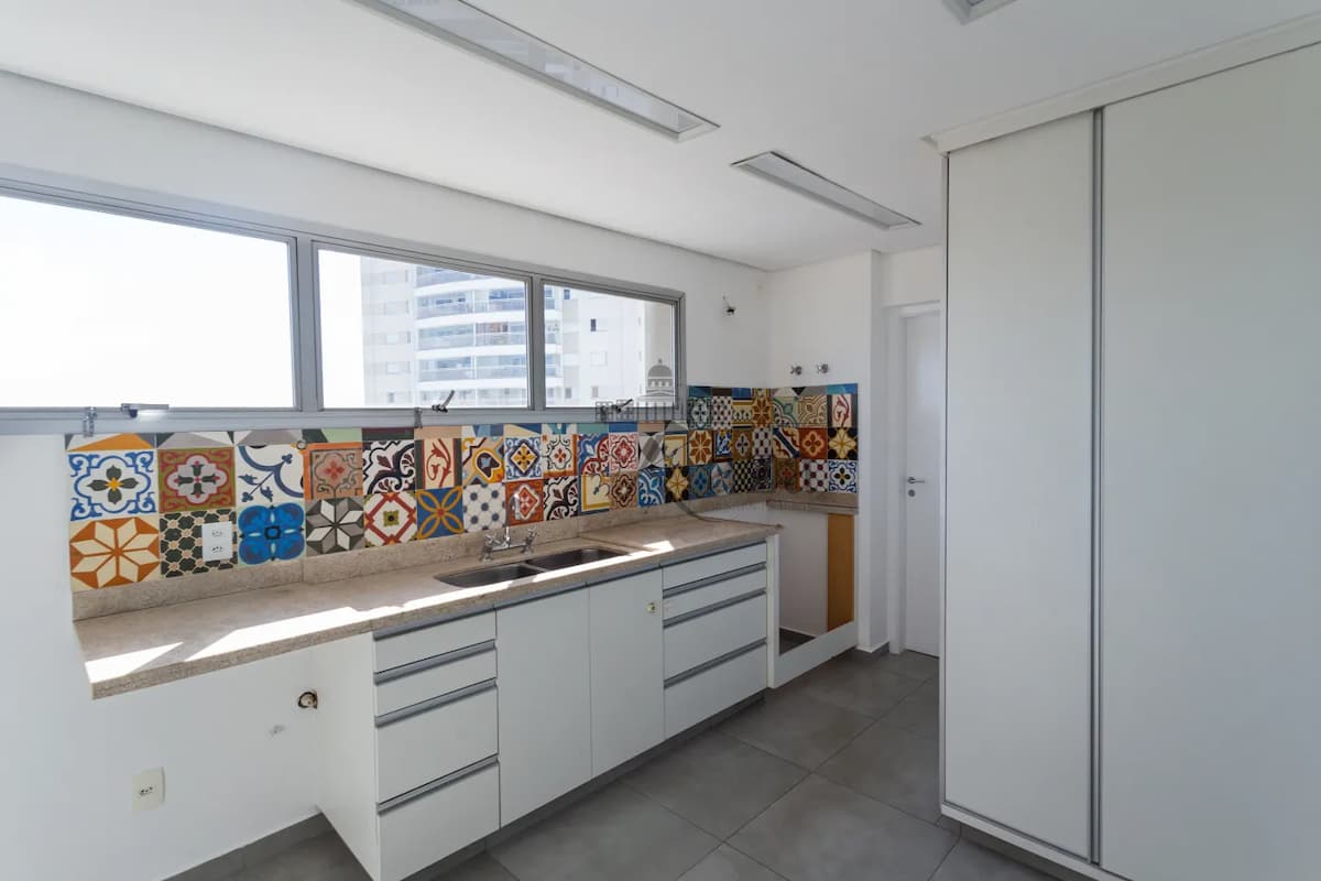 Foto 25 de Apartamento Cobertura Duplex em Alto de Pinheiros, São Paulo - imagem 25