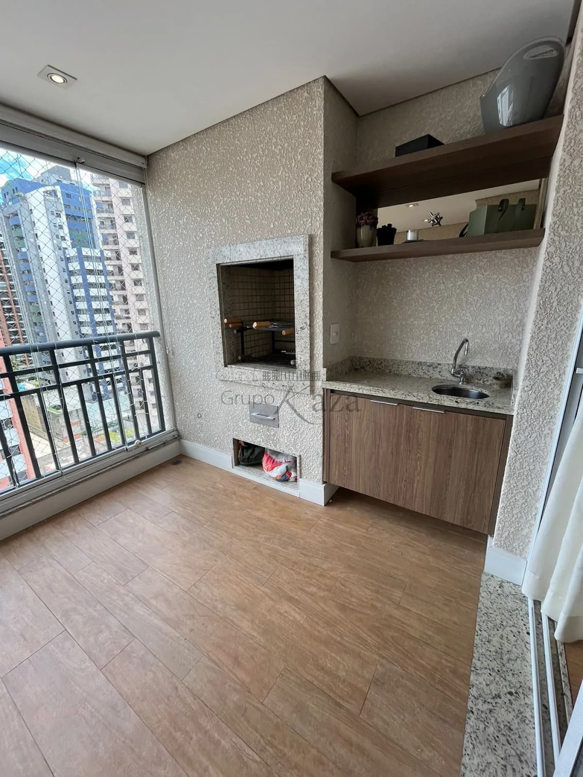 Foto 6 de Apartamento Padrão em Perdizes, São Paulo - imagem 6