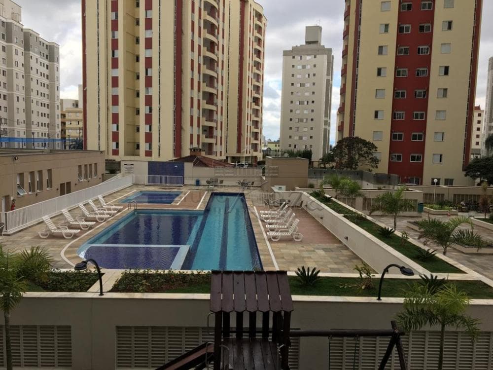 Foto 17 de Apartamento Padrão em Jardim Veneza, São José dos Campos - imagem 17