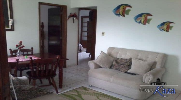 Foto 2 de Apartamento Padrão em Massaguaçu, Caraguatatuba - imagem 2