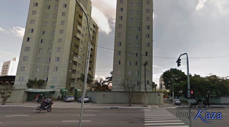 Foto 10 de Apartamento Padrão em Parque Industrial, São José dos Campos - imagem 10