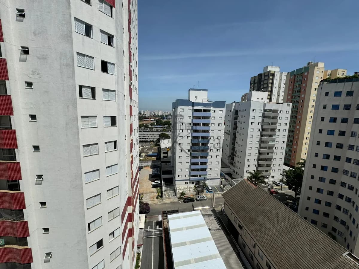 Foto 24 de Apartamento Cobertura Duplex em Parque Residencial Aquarius, São José dos Campos - imagem 24