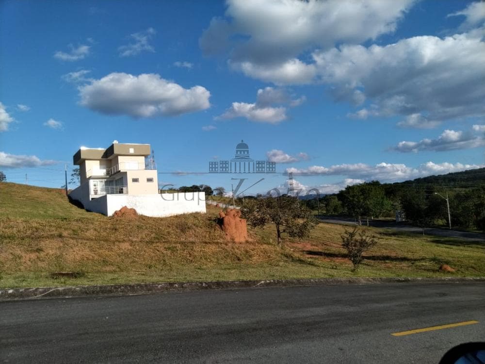 Foto 4 de Terreno Condomínio em Vila Galvão, Caçapava - imagem 4