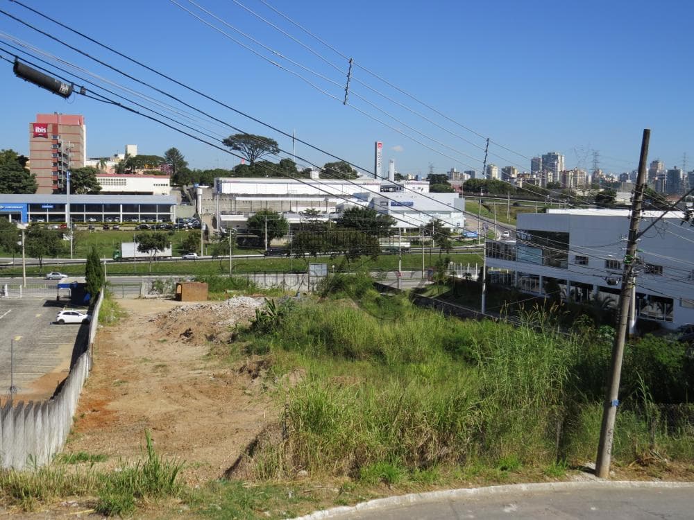 Foto 2 de Terreno Padrão em Vila Nair, São José dos Campos - imagem 2