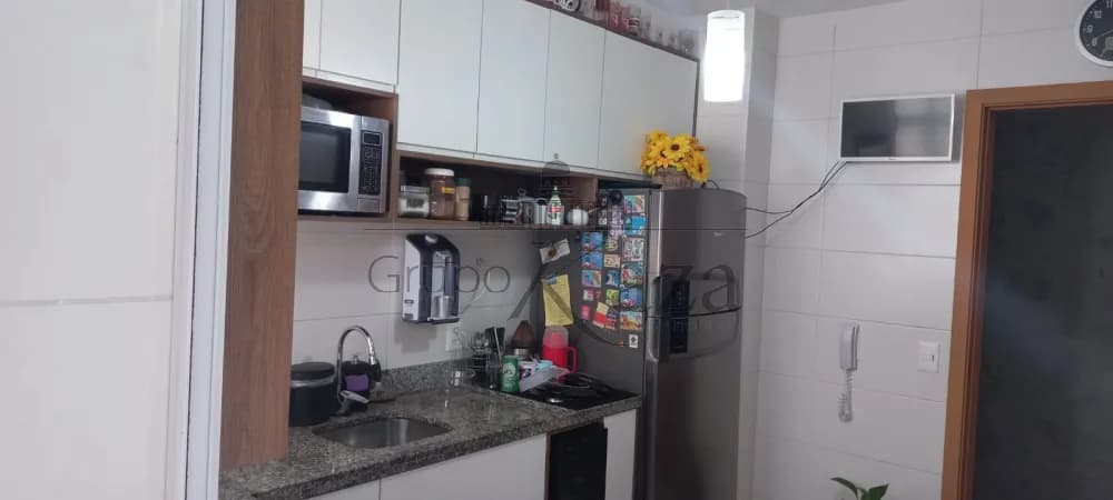 Foto 10 de Apartamento Padrão em Urbanova, São José dos Campos - imagem 10