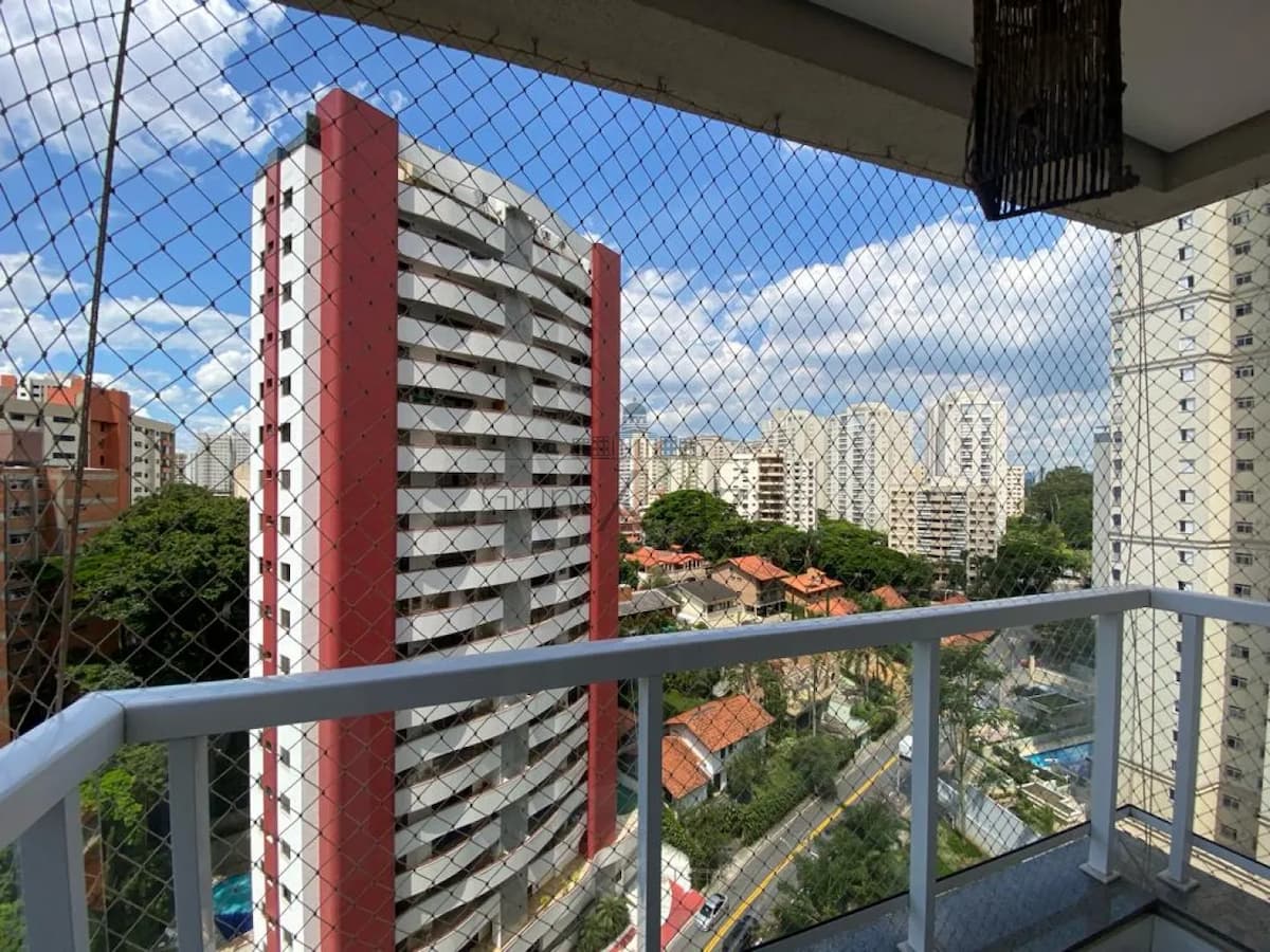 Foto 30 de Apartamento Padrão em Vila Ema, São José dos Campos - imagem 30