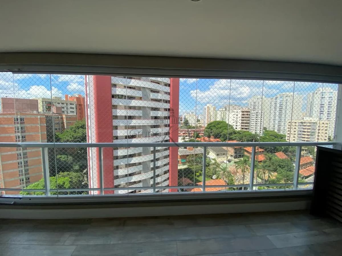 Foto 17 de Apartamento Padrão em Vila Ema, São José dos Campos - imagem 17