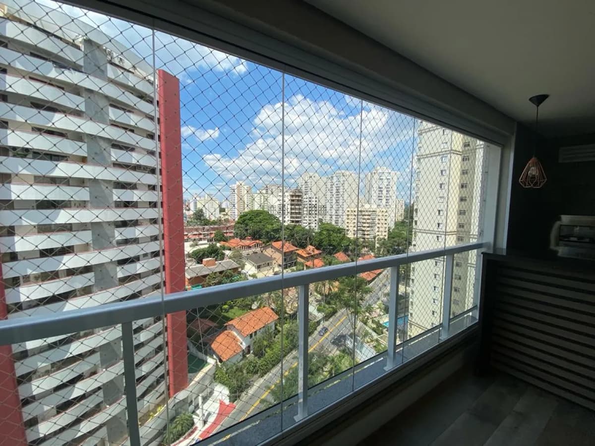 Foto 19 de Apartamento Padrão em Vila Ema, São José dos Campos - imagem 19