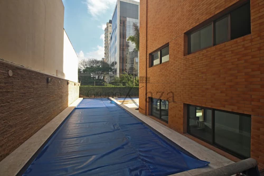 Foto 26 de Apartamento Duplex em Jardim Paulista, São Paulo - imagem 26