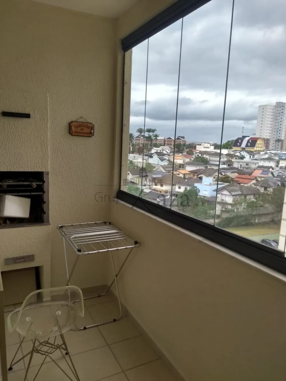 Foto 4 de Apartamento Padrão em Urbanova, São José dos Campos - imagem 4