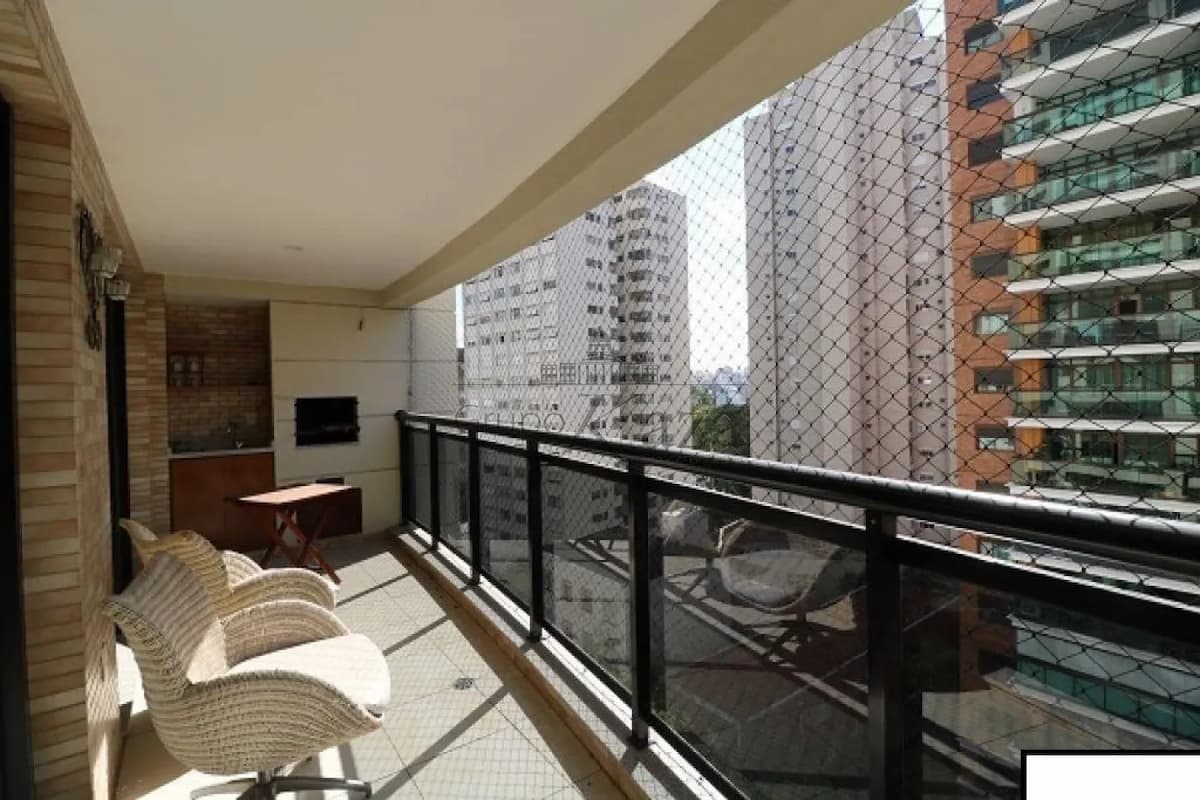 Foto 9 de Apartamento Padrão em Paraíso, São Paulo - imagem 9