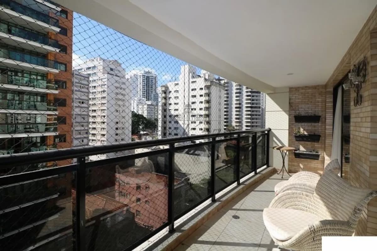 Foto 10 de Apartamento Padrão em Paraíso, São Paulo - imagem 10