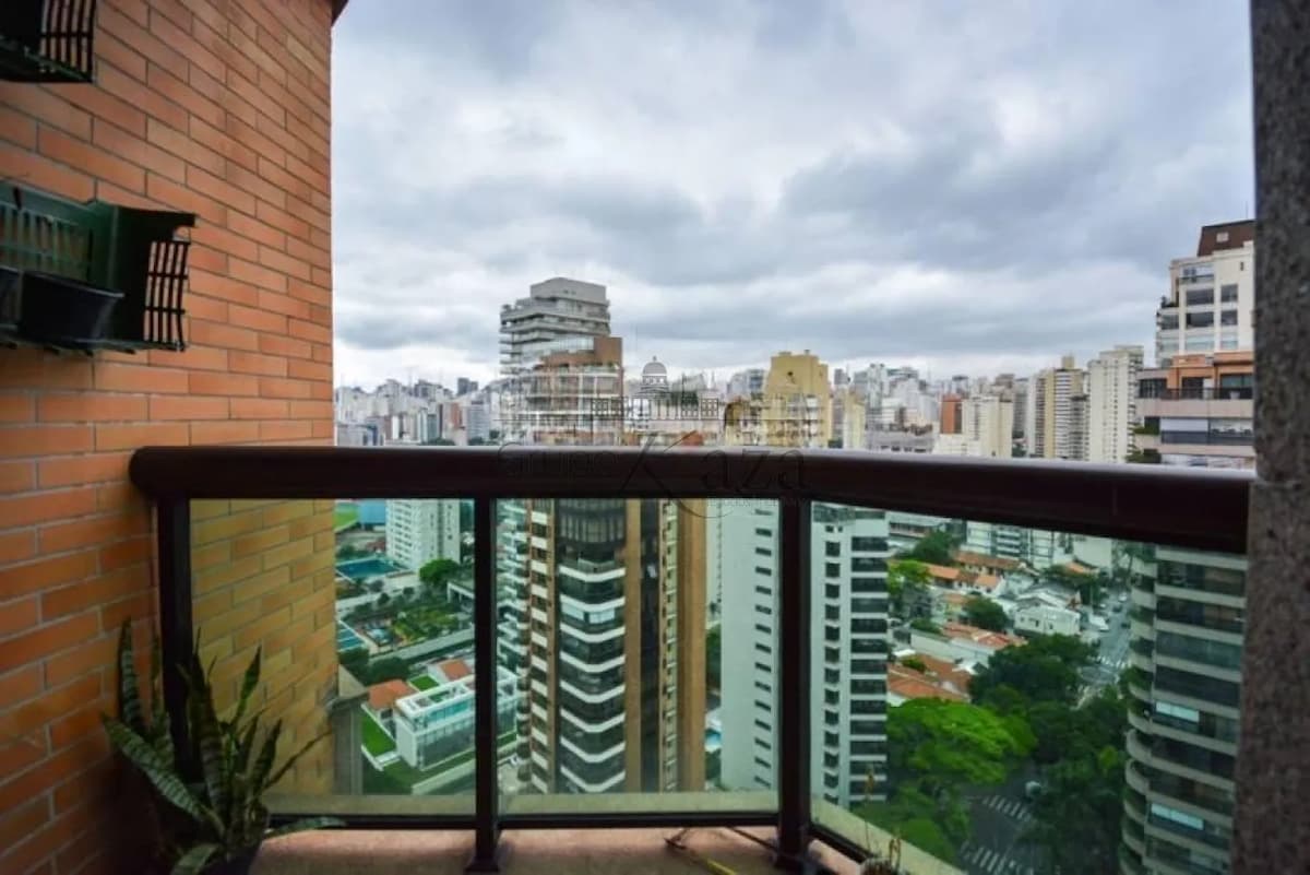 Foto 17 de Apartamento Cobertura Duplex em Paraíso, São Paulo - imagem 17
