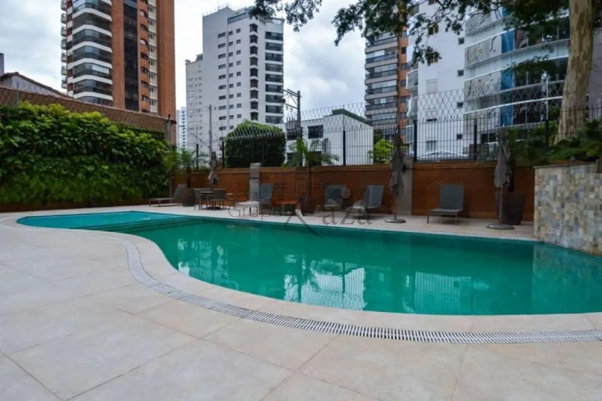 Foto 29 de Apartamento Cobertura Duplex em Paraíso, São Paulo - imagem 29