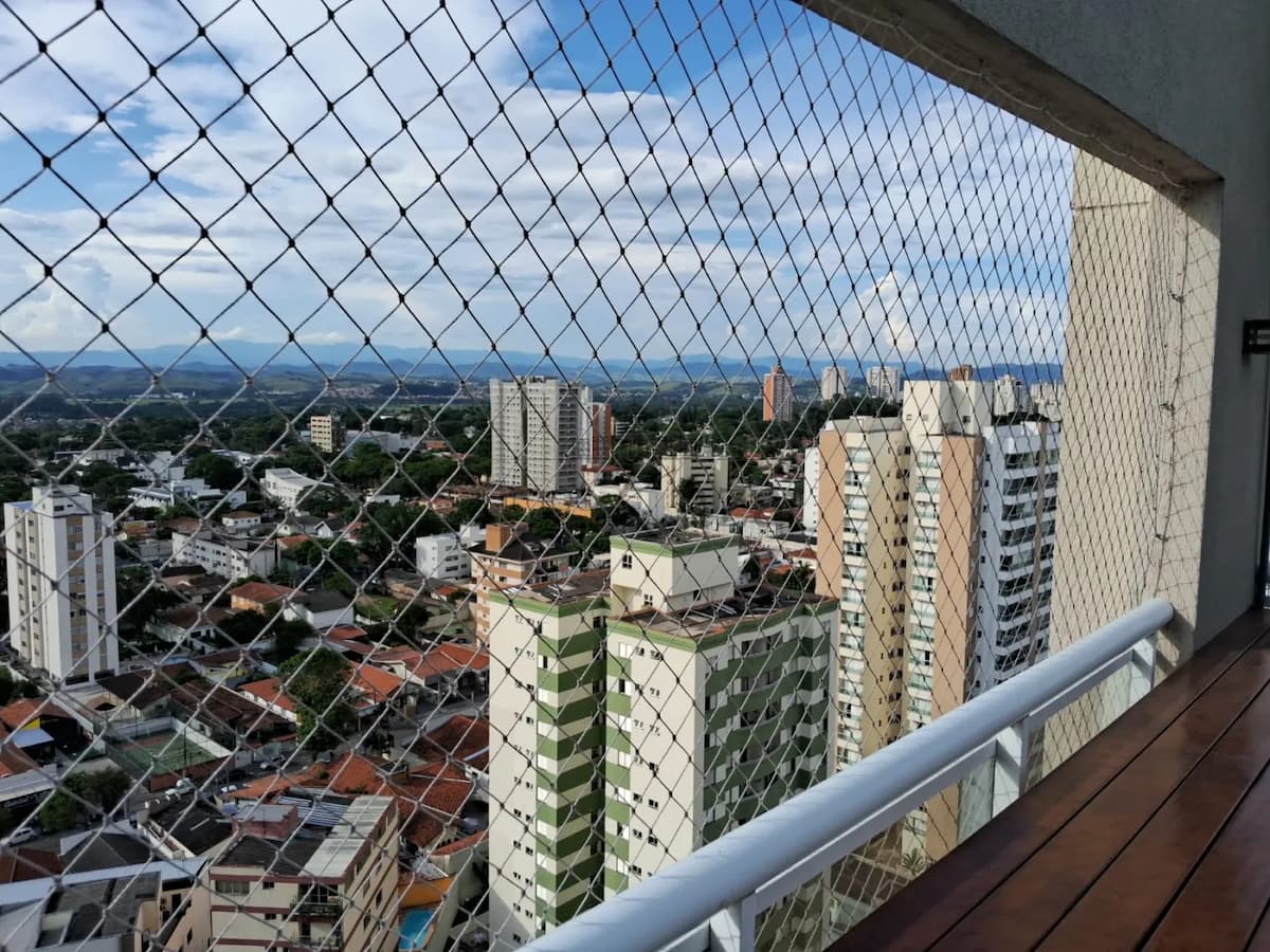 Foto 30 de Apartamento Cobertura Duplex em Vila Ema, São José dos Campos - imagem 30