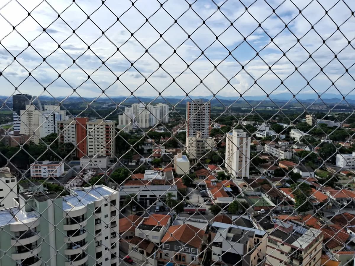Foto 31 de Apartamento Cobertura Duplex em Vila Ema, São José dos Campos - imagem 31