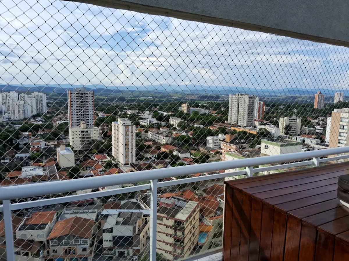 Foto 35 de Apartamento Cobertura Duplex em Vila Ema, São José dos Campos - imagem 35