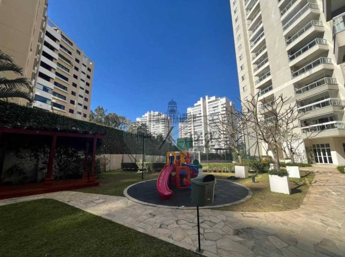 Foto 40 de Apartamento Cobertura Duplex em Vila Ema, São José dos Campos - imagem 40