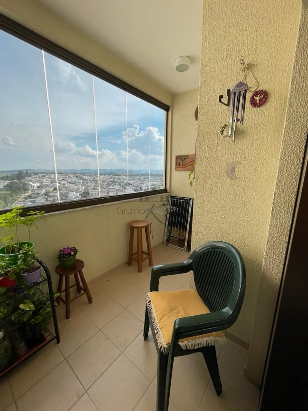 Foto 4 de Apartamento Padrão em Urbanova, São José dos Campos - imagem 4