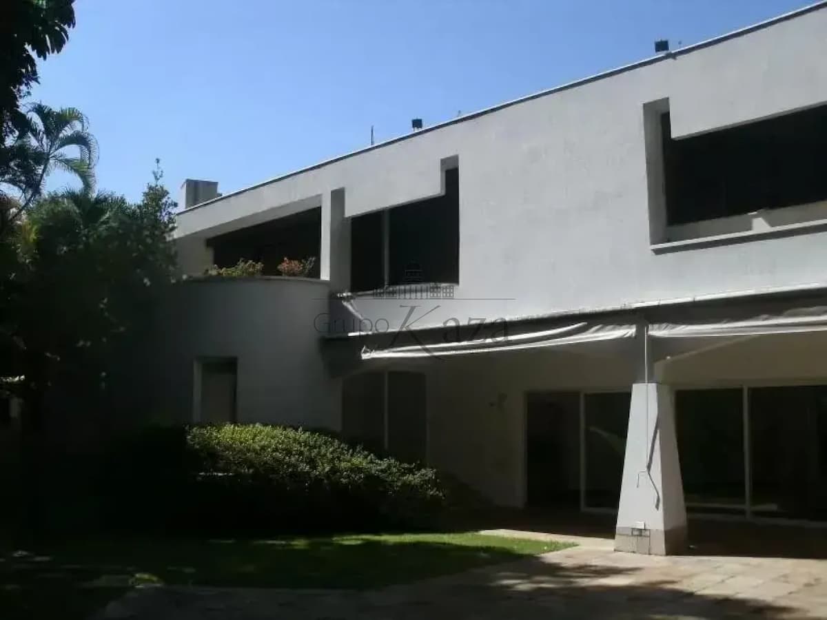 Foto 17 de Casa Sobrado em Jardim América, São Paulo - imagem 17