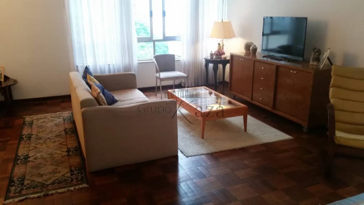 Foto 1 de Apartamento Padrão em Paraíso, São Paulo - imagem 1