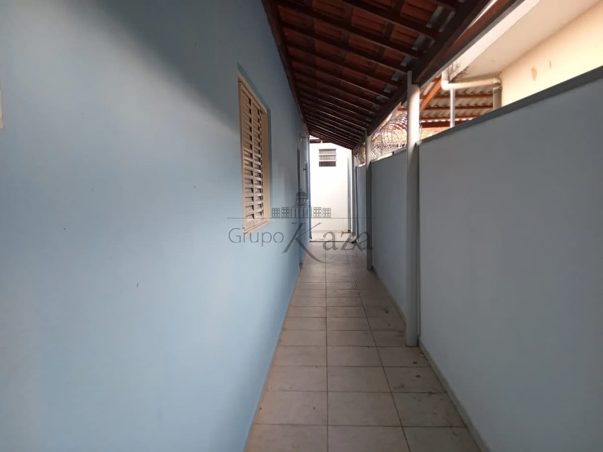 Foto 28 de Casa Sobrado em Vila Indústrial, São José dos Campos - imagem 28