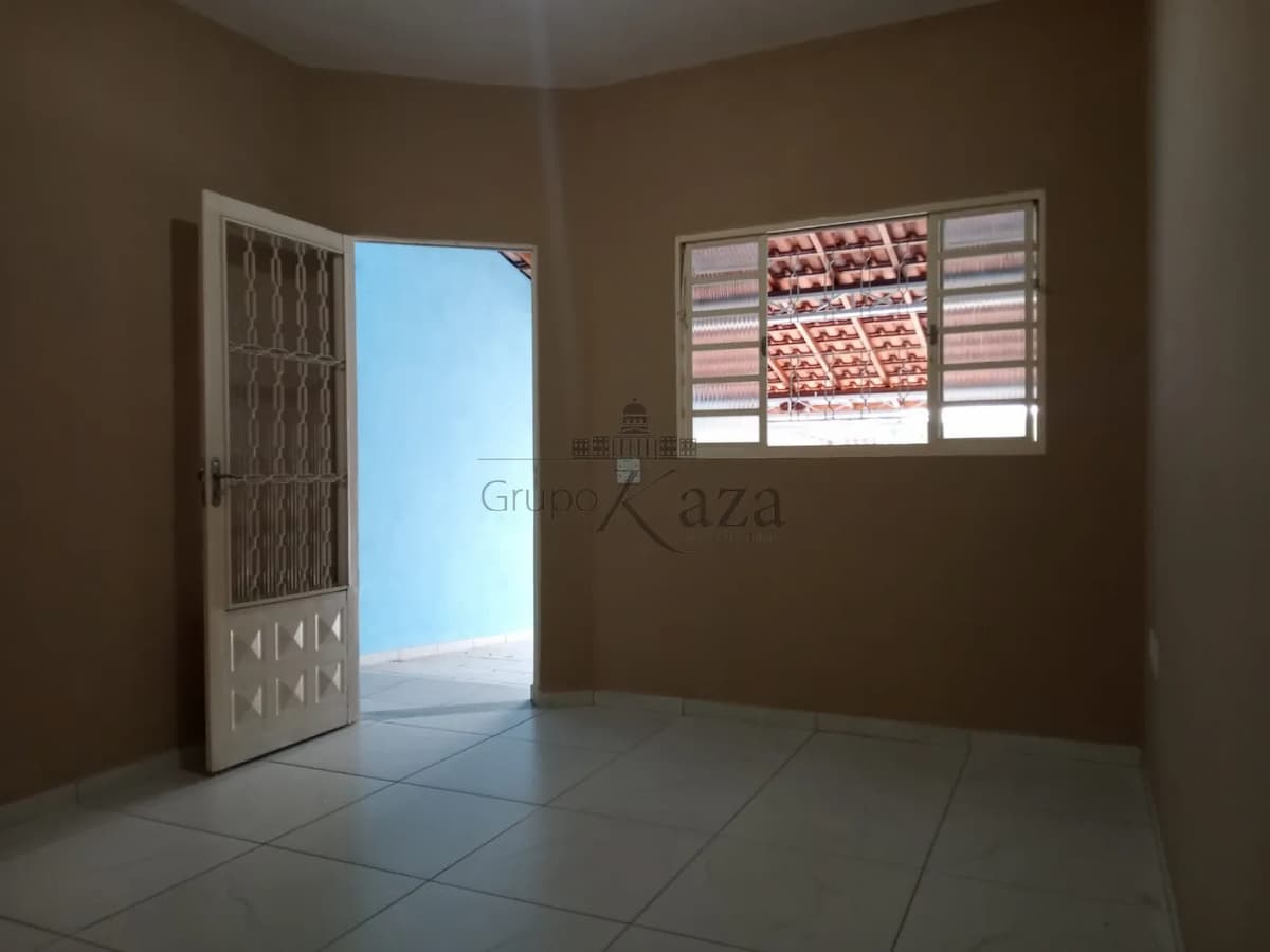 Foto 1 de Casa Sobrado em Vila Indústrial, São José dos Campos - imagem 1