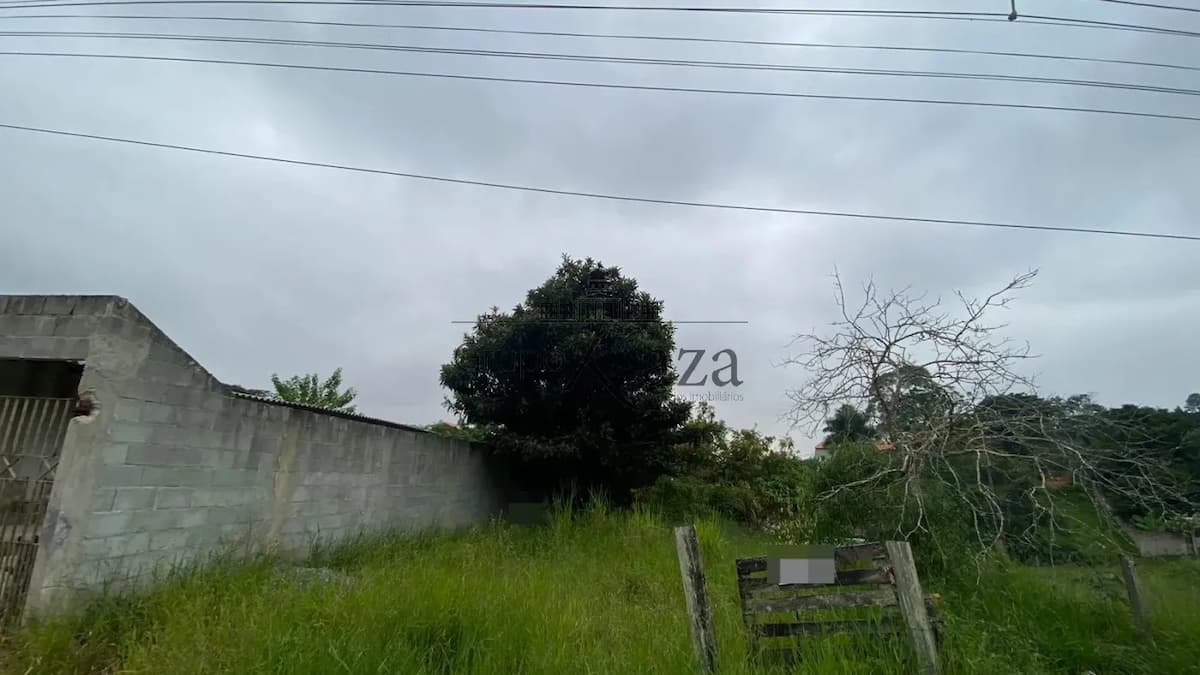 Foto 2 de Terreno Padrão em Estância Porto Velho, Jacareí - imagem 2