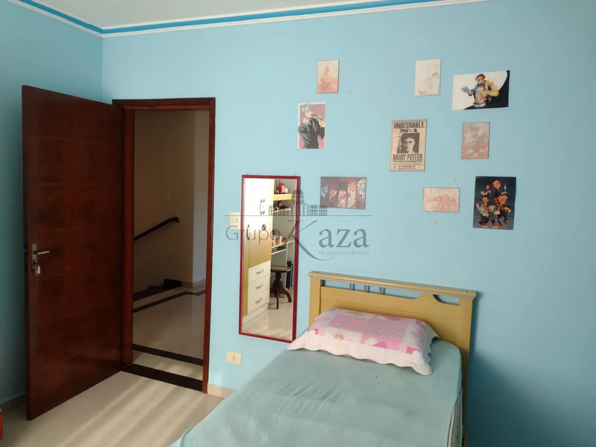 Foto 21 de Casa Condomínio em Loteamento Villa Branca, Jacareí - imagem 21